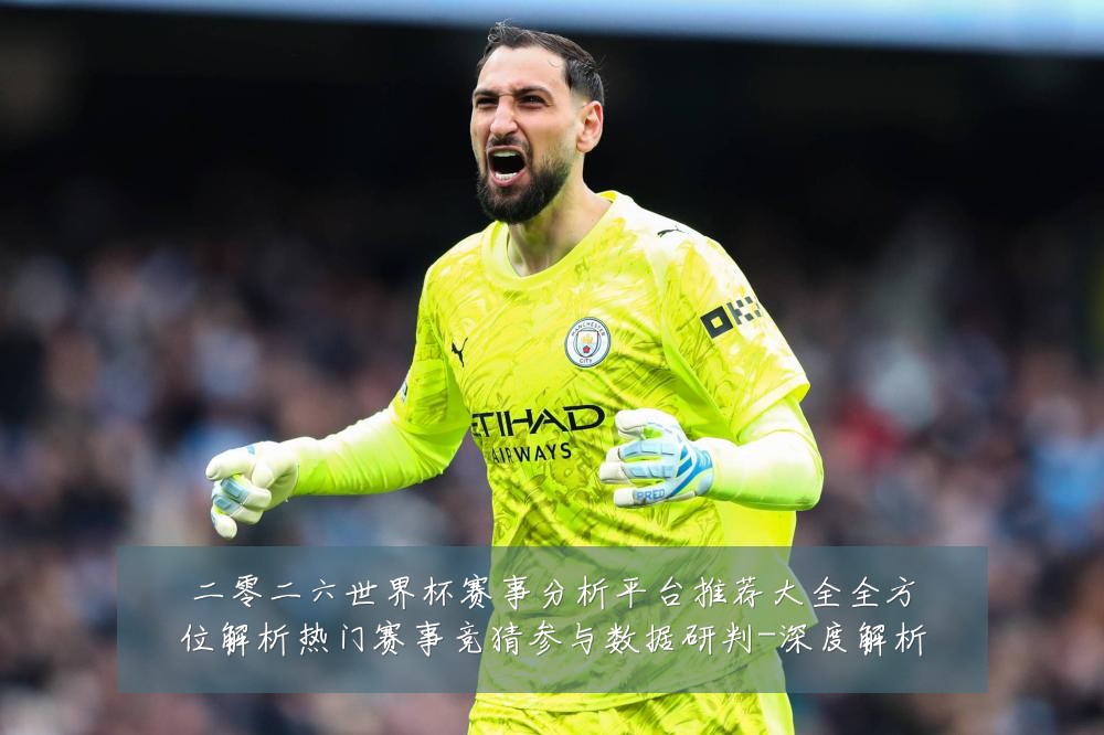 二零二六世界杯赛事分析平台推荐大全全方位解析热门赛事竞猜参与数据研判-深度解析