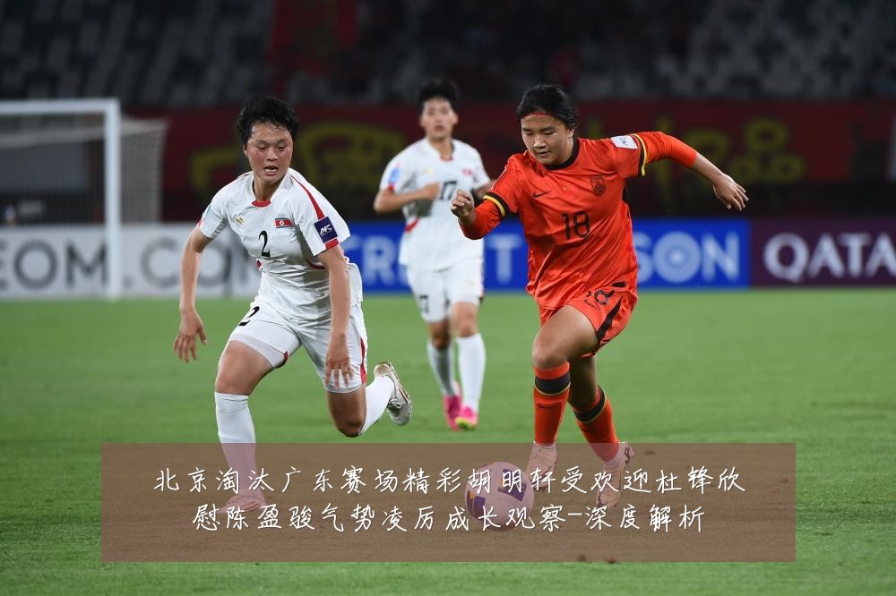 北京淘汰广东赛场精彩胡明轩受欢迎杜锋欣慰陈盈骏气势凌厉成长观察-深度解析