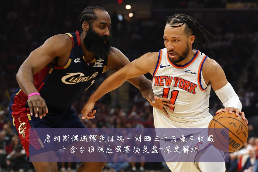 詹姆斯偶遇鳄鱼惊魂一刻晒三十万豪车收藏十余台顶级座驾赛场复盘-深度解析
